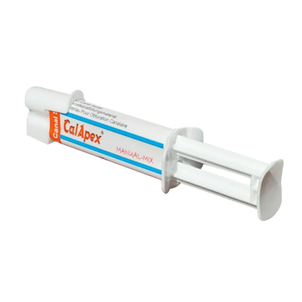 Prevest Denpro CalAPex Root Canal Sealer Manual Mix (40041-2)