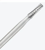 Prima Dental Carbide RA Taper Fissure Burs (Set Of 5 Burs)