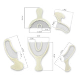 Oro Bite Registration Trays