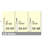 Mani Diamond Burs - Children'S Densitry / Cd Series