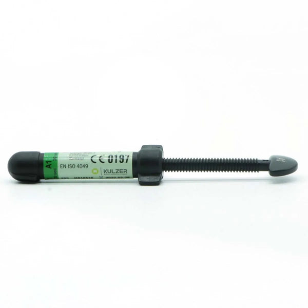 Kulzer Charisma Smart Composite 4g Syringe Refill