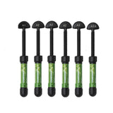 Kulzer Charisma Smart Composite 6 Syringe Kit