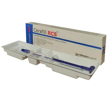 Prevest Cerafill RCS - 1 x 1.2 gm