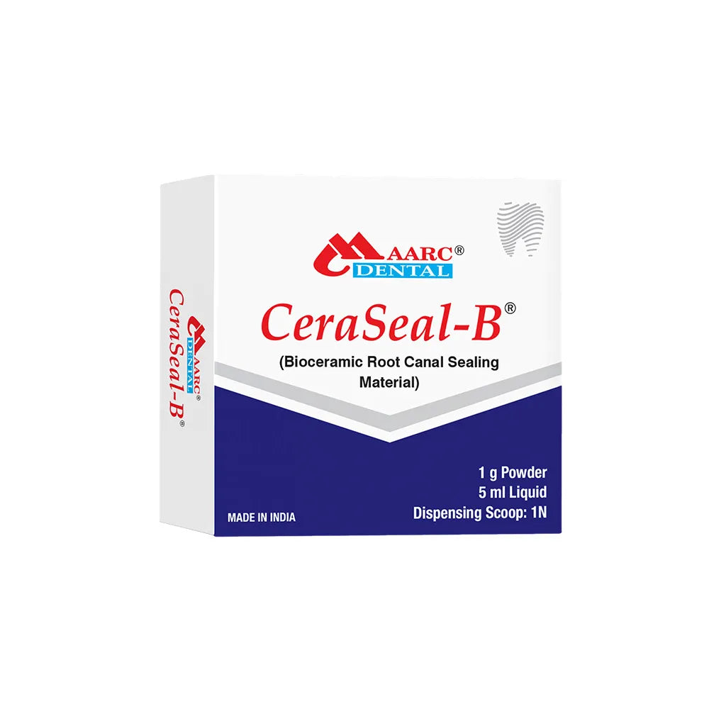 Maarc CeraSeal-B Sealer