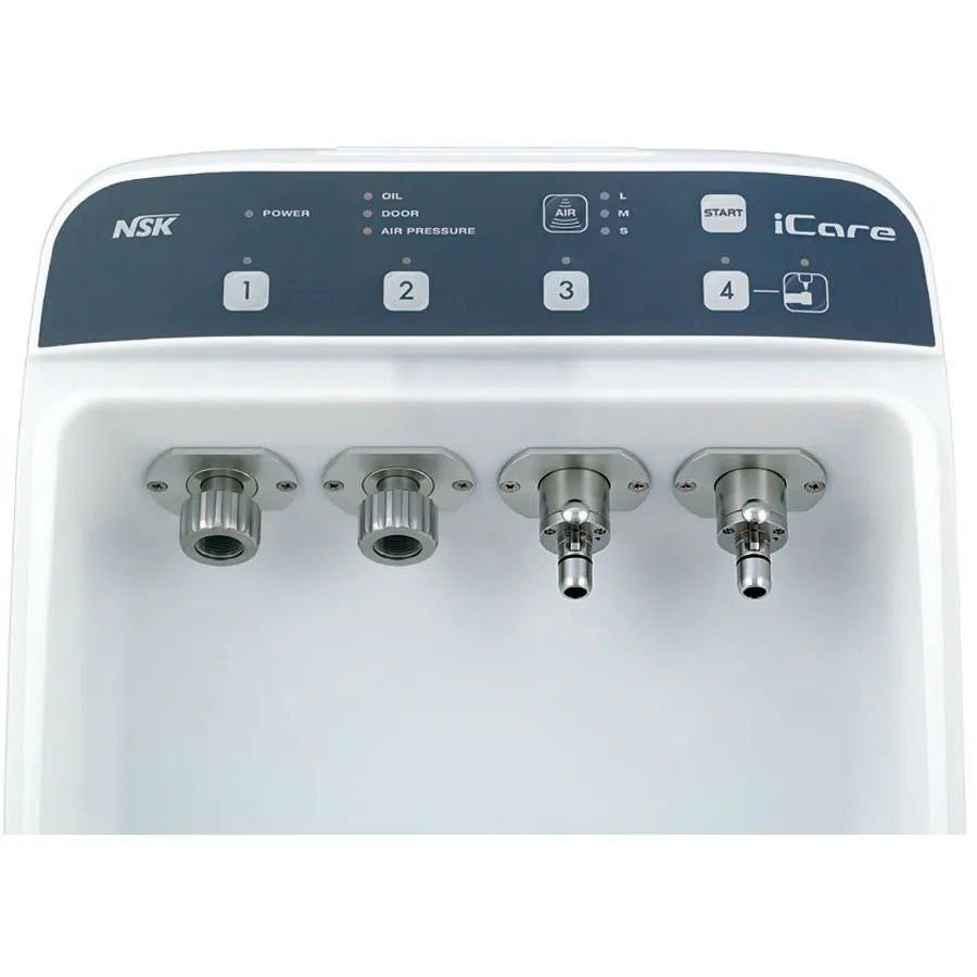 NSK iCare Complete Set (C2 Type)