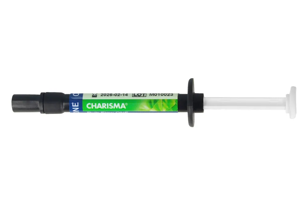 Kulzer Charisma Bulk Flow One Flowable Composite (66095520)