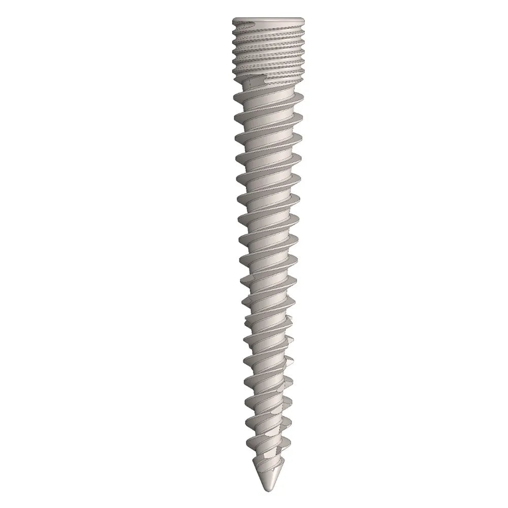 Impact CIH Compressive Internal Hex Dental Implant 4.20mm