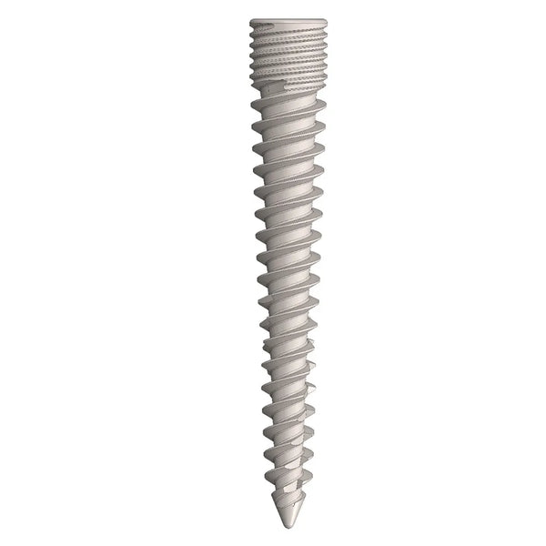 Impact CIH Compressive Internal Hex Dental Implant 4.20mm
