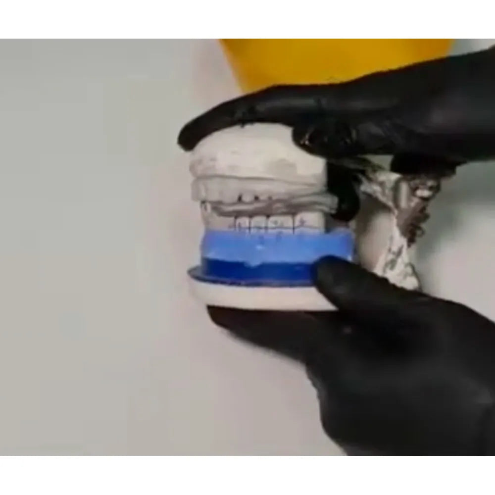 Maarc Perfect Bite Registration Wax