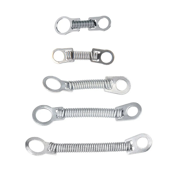 OSL NiTi Closed Coil Springs 0.010 (Pack Of 10)