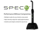 Coltene Spec 3 LED Curing Light