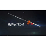 Coltene Hyflex Edm Rotary Files
