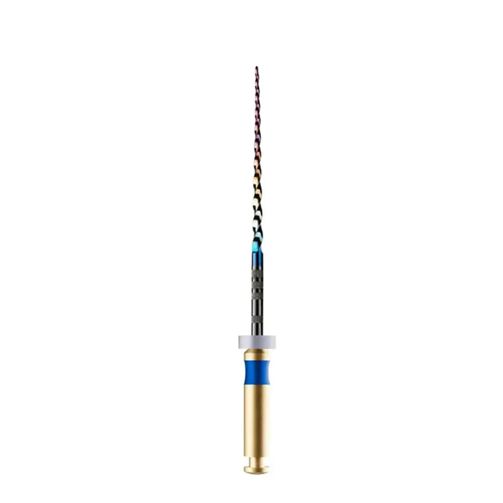 Coltene Hyflex Rotary Files 6% 21mm