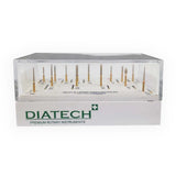 Coltene Diatech Inlay & Crown Preparation Kit (250006AA)
