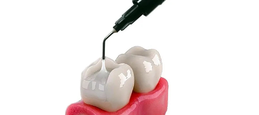 Ivoclar Tetric N-Flow Bulk Fill Composite IVA