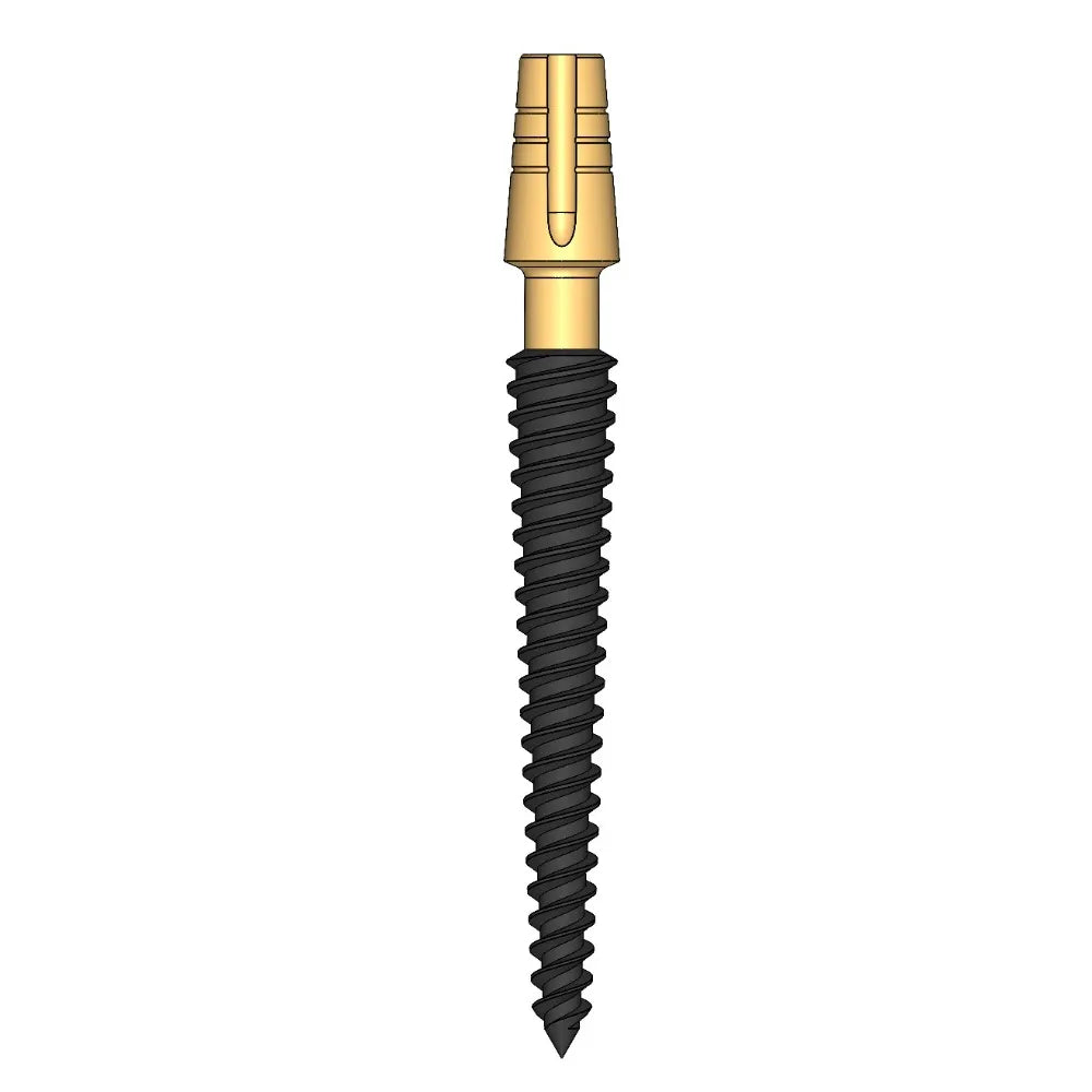 Impact Compressive Dental Implant 4.20 mm