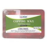 2GM Copping Wax Red