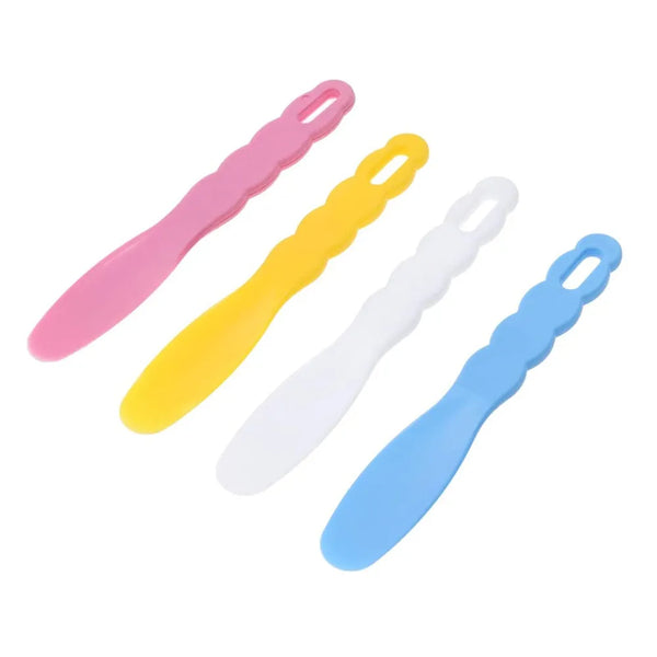 Cotisen Alginate Mixing Spatula Plastic pk of 1