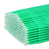 Cotisen Micro Applicators- Regular Green (Pack of 4)