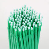 Cotisen Micro Applicators- Regular Green (Pack of 4)