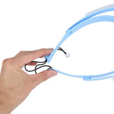 Cotisen Face Shield With Frame
