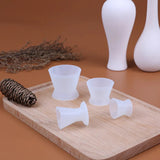 Cotisen Silicone Dappen Dish