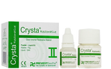 Prevest Crysta Restorative II GIC