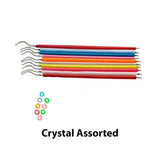 OrthoMetric Elastomerics Stick Ligature (Pack of 10 Sticks)