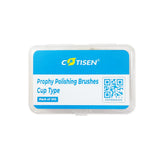 Cotisen Prophy Polishing Brushes (Pack Of 100)