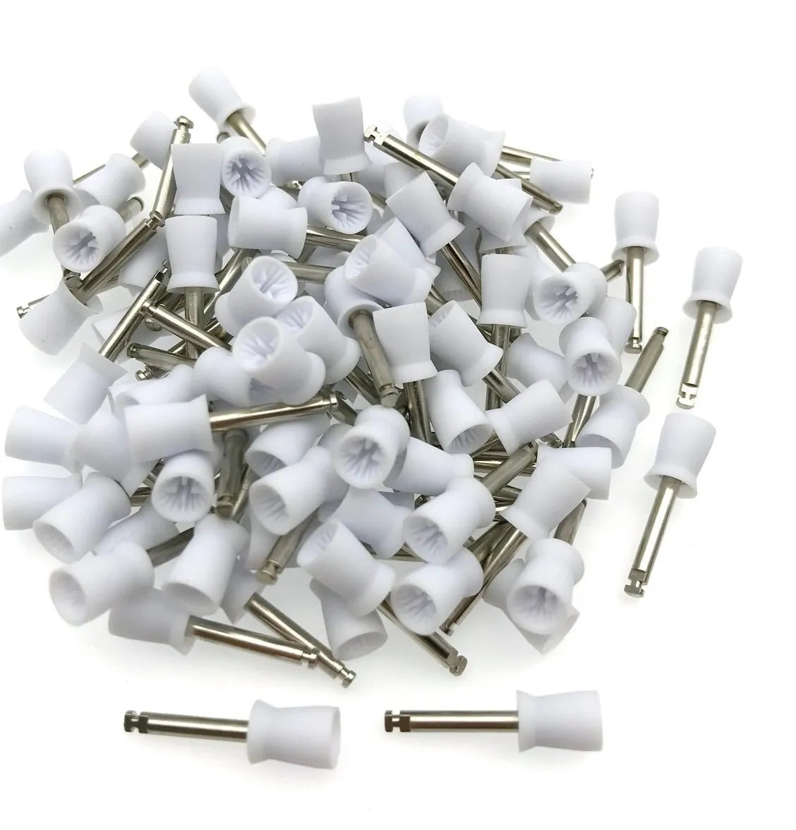 Cotisen Prophy Cups (Pack Of 100)