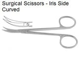 API Surgical Scissors