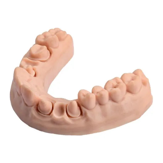D-Tech 3D Accuprint Model Standard Dental 3D Printing Resin