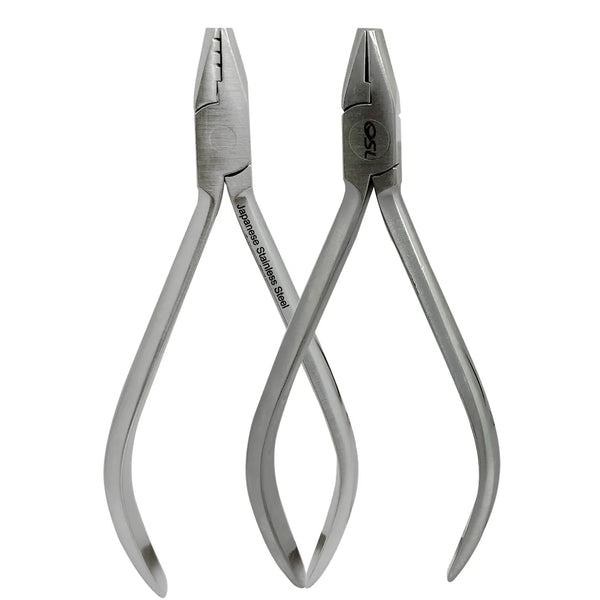 OSL De La Rosa Pliers
