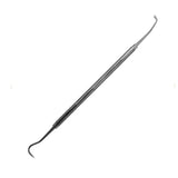 API Scaler Cowhorn D/E # 4/8 (99-1114)