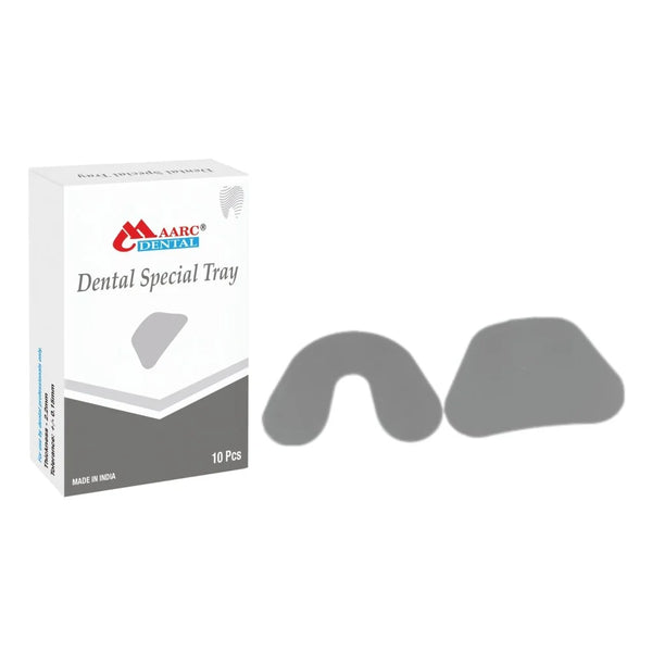 Maarc Dental Special Tray, For Denture Prepration