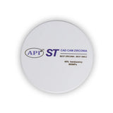 API Zirconia Dental Ceramics Blank - ST (A2 Series)