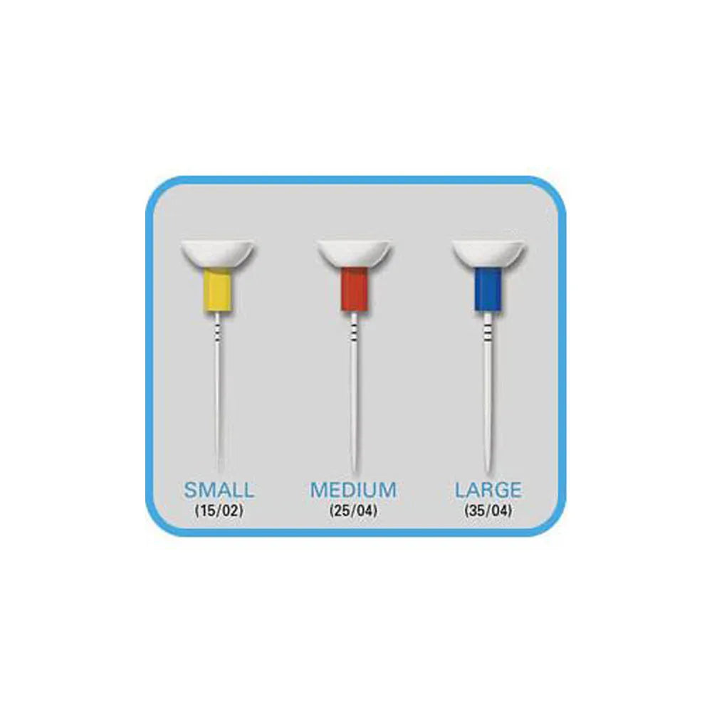 Dentsply Endo Activator & Accessories
