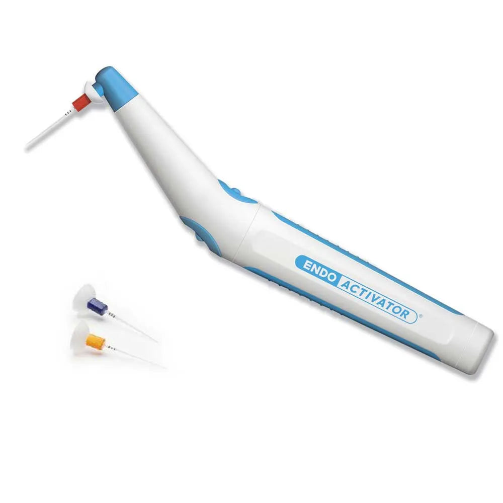 Dentsply Endo Activator & Accessories