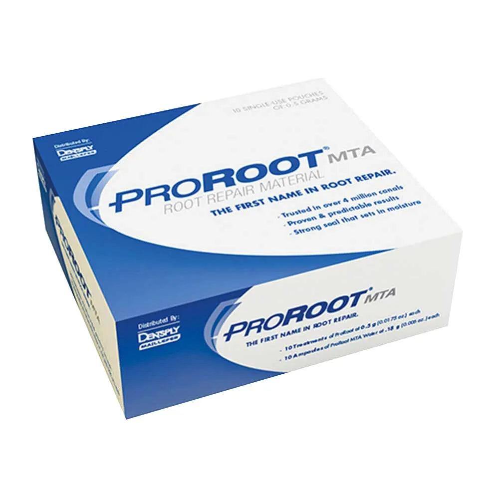 Dentsply Proroot MTA 0.5 Gm