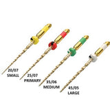 Dentsply WaveOne Gold Rotary Files Refill