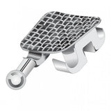 D-Tech Precimax (MIM MBT Prescription Brackets)