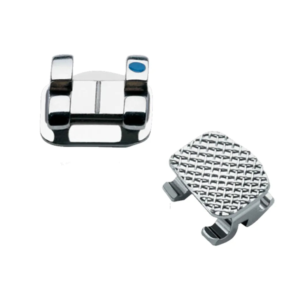 3m Unitek Victory Series Low Profile Brackets