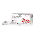 GC Fuji & Gold Label 1 Capsules GIC