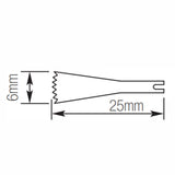 NSK SGT1 Blade
