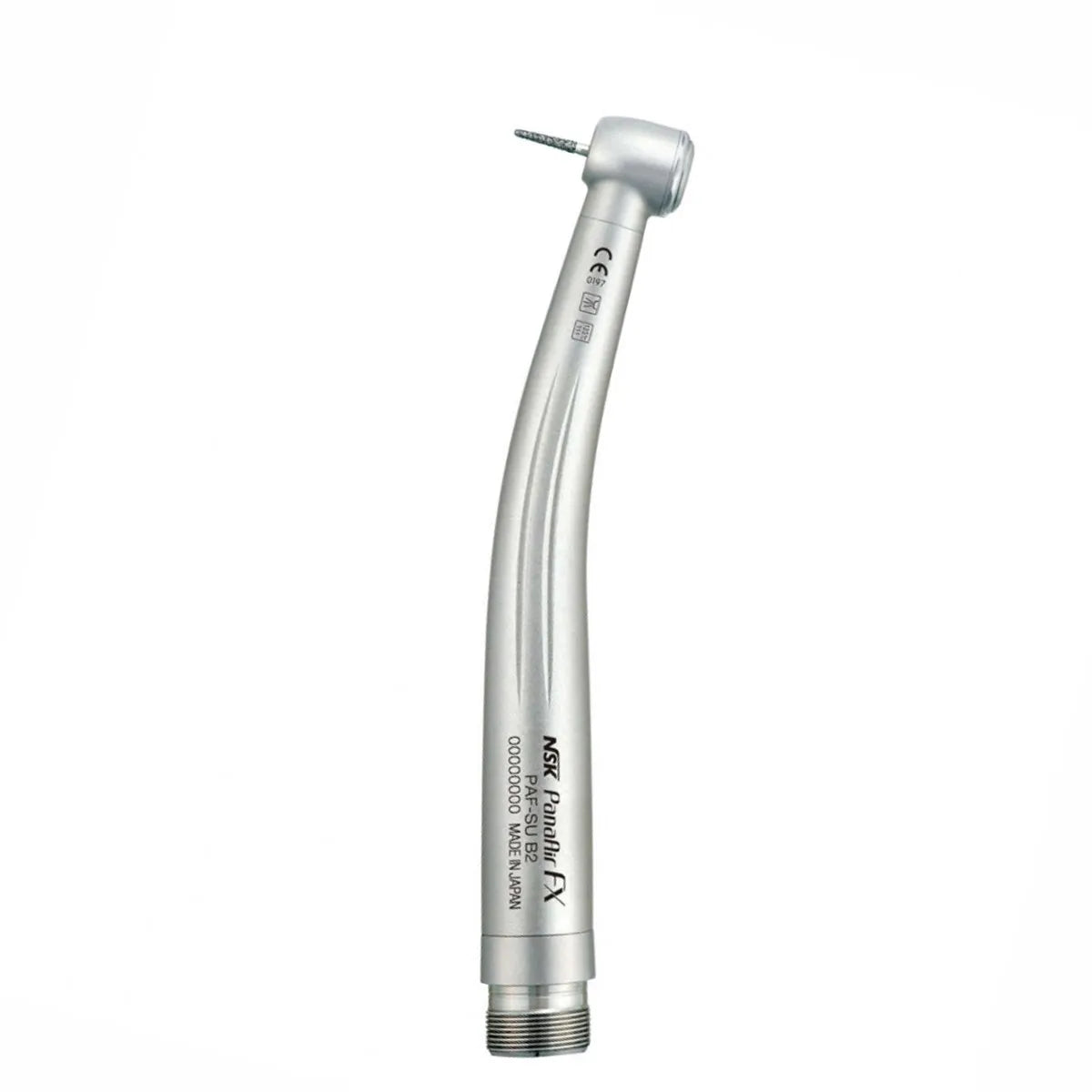 NSK Pana Air FX Standard Head Push Button Airotor (PAF-SU B2)