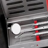 GDC Pmt Set Of 3 Instruments Kit (PMTWC4)