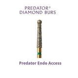 Prima Dental Endo Access Diamond Bur