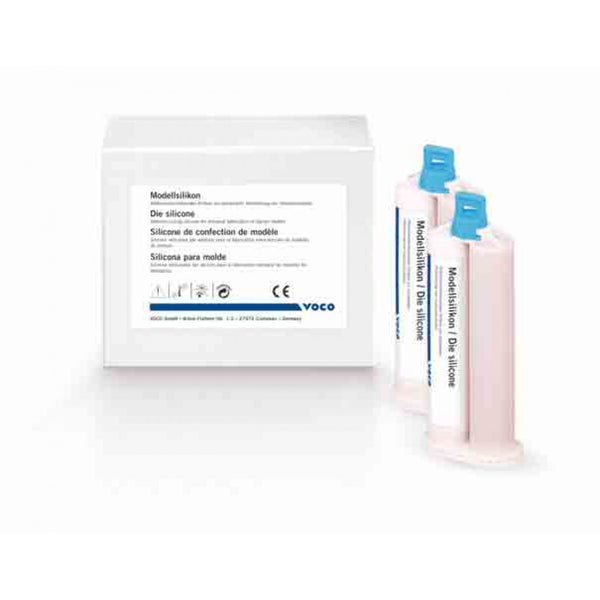 VOCO Die Silicone