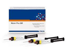 voco meron plus qm - 8.5 gm syring