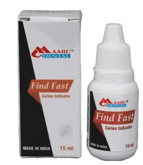 MAARC Find Fast Caries Detector - 15ml